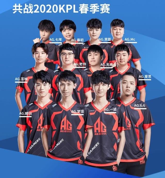 他们调整了