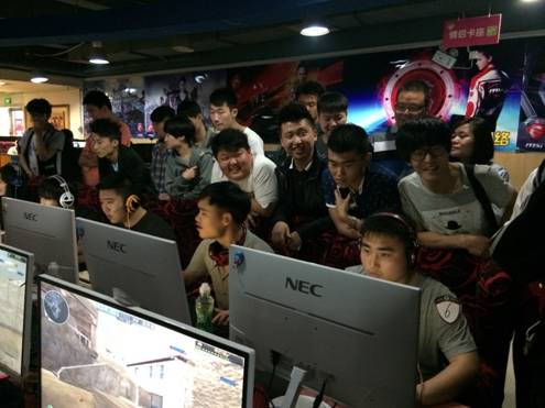 于比赛最后 于比赛最后